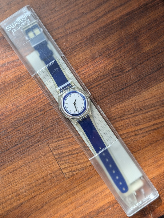 Swatch "Small in Big" GK254 (NOS)