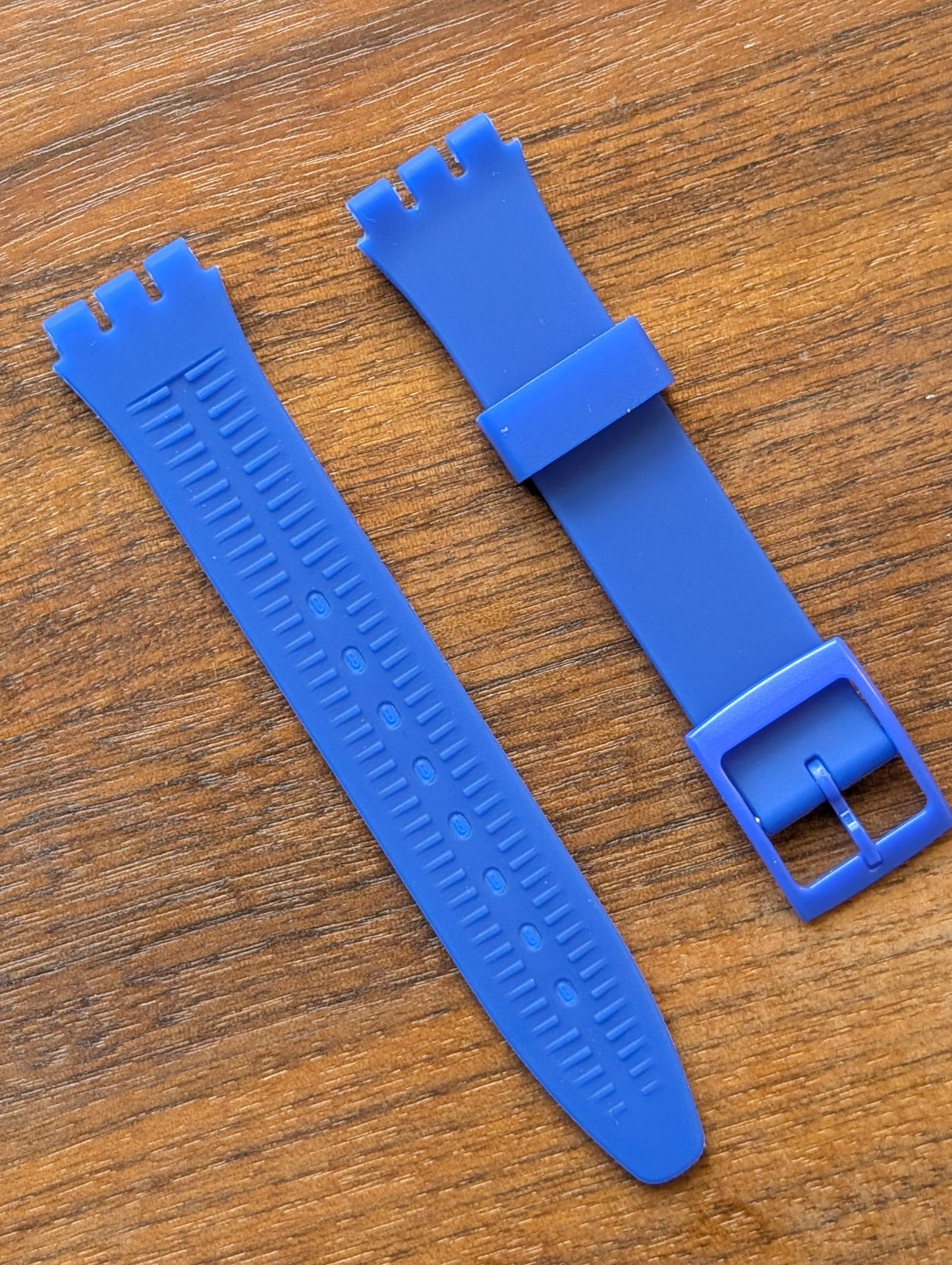 Replacement Band for Swatch Standard Watches