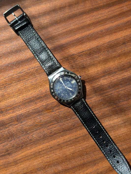 Swatch Irony "Happy Joe" YGS400 (New)