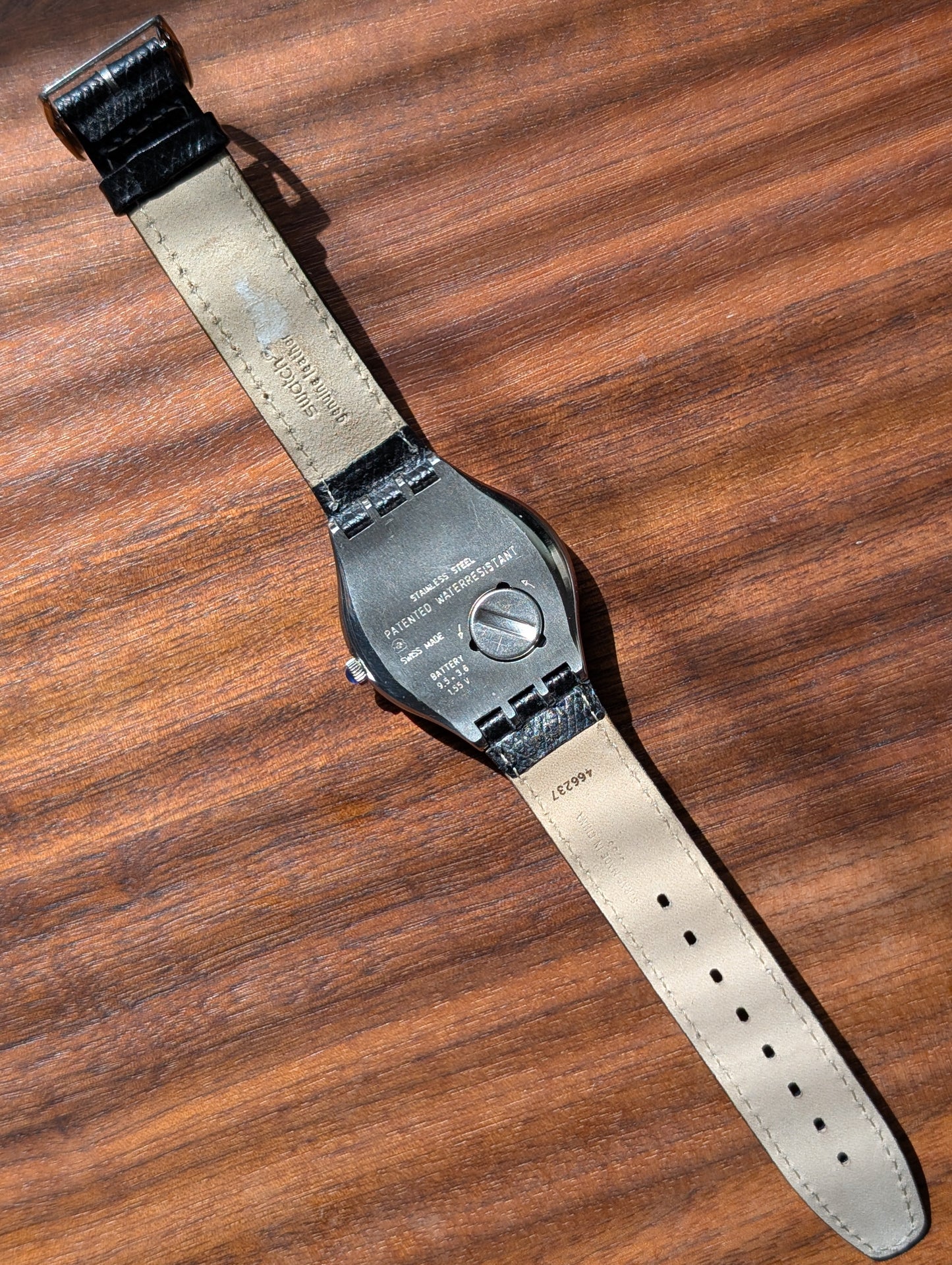 Swatch Irony "Happy Joe" YGS400 (New)