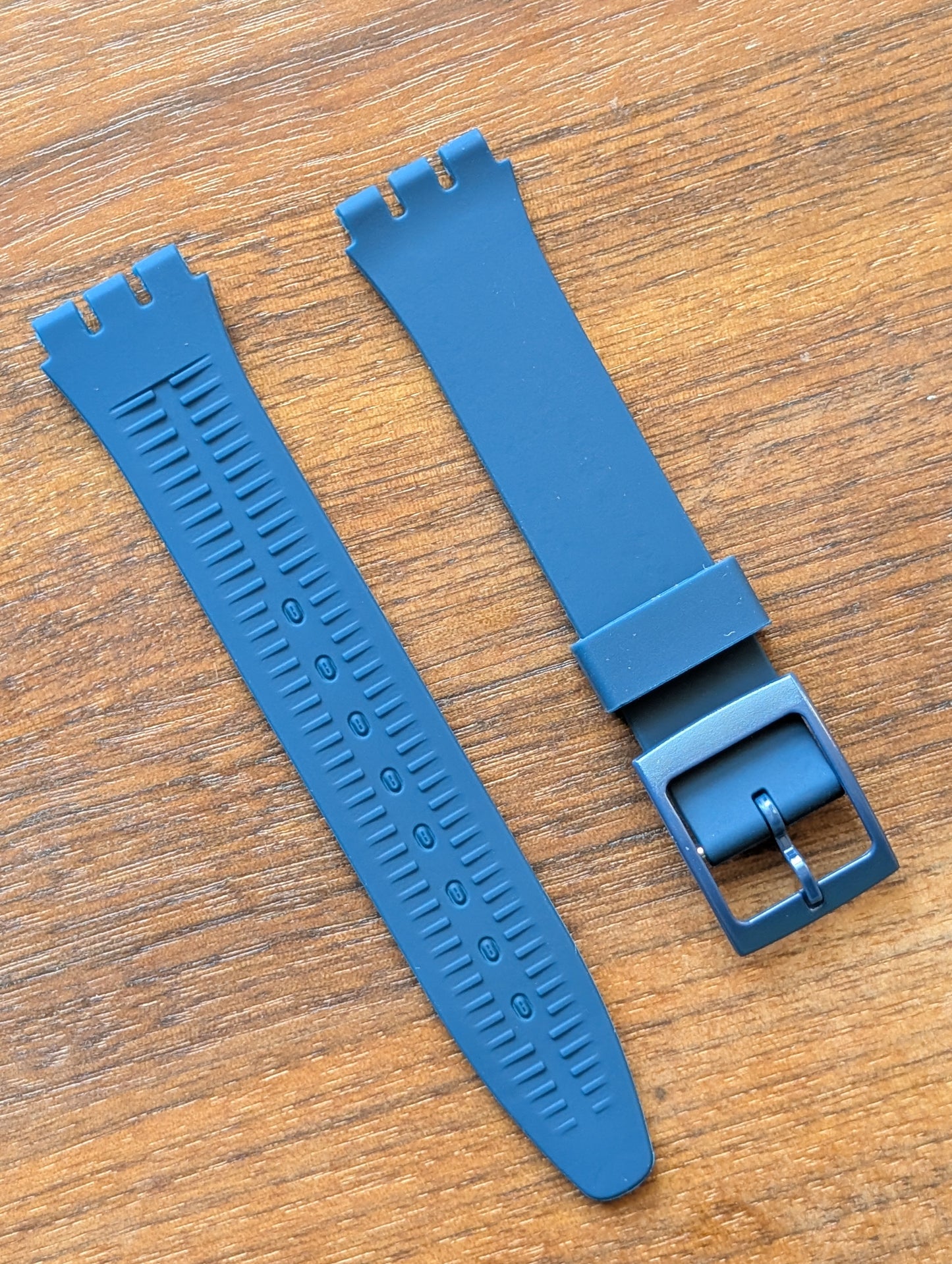 Replacement Band for Swatch Standard Watches