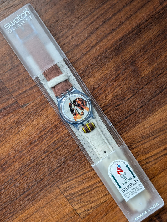 Swatch "Barry" GN152 (NOS)