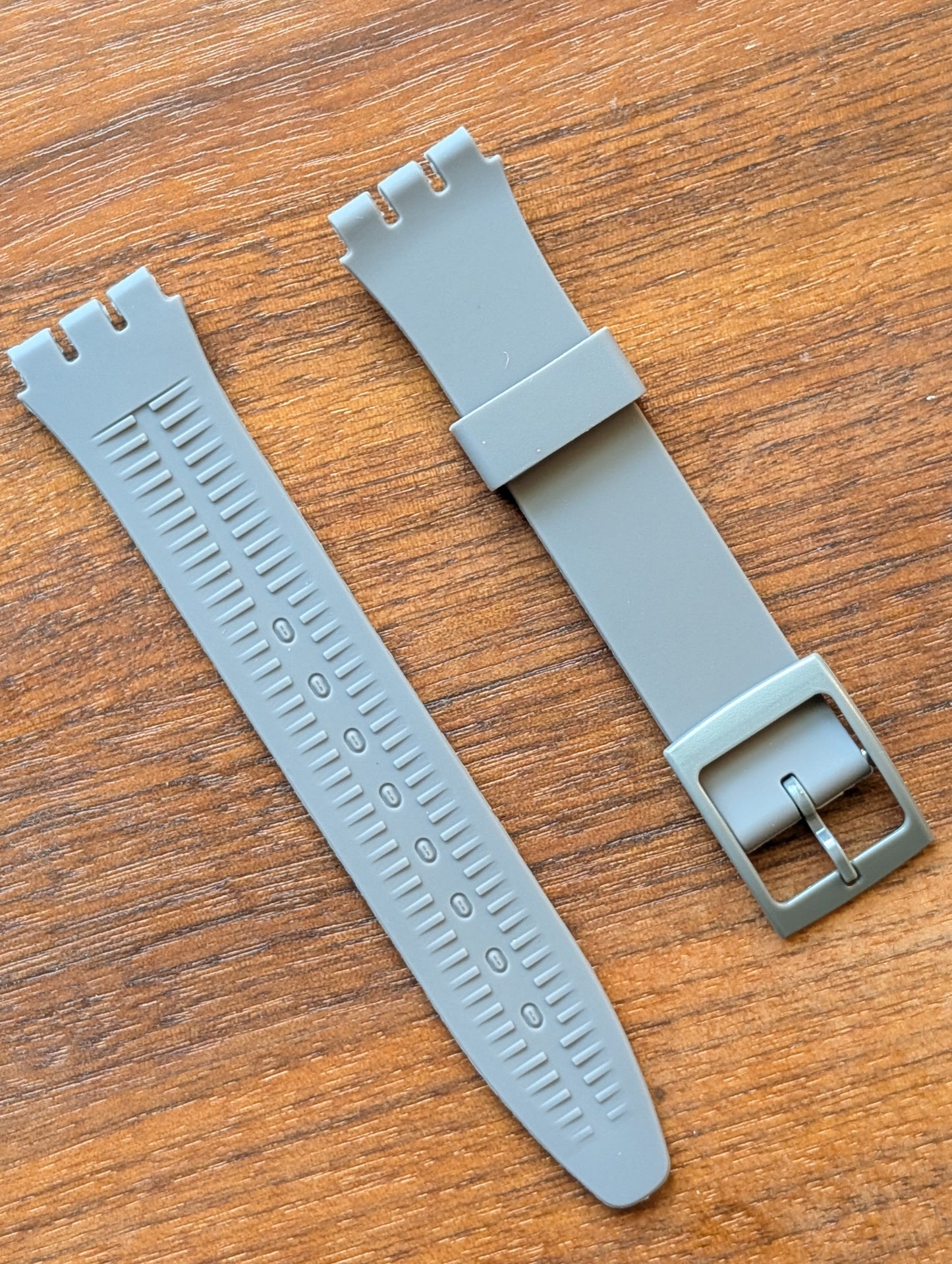 Replacement Band for Swatch Standard Watches