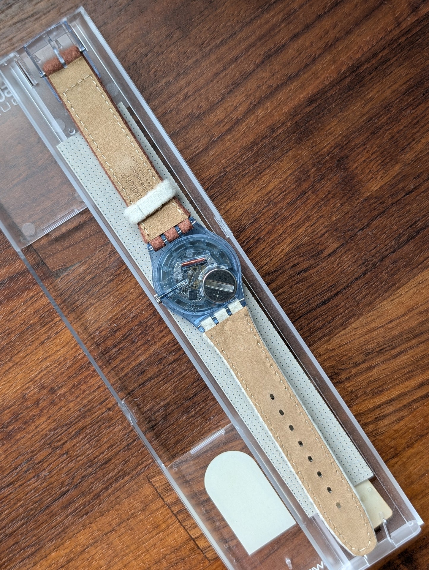 Swatch "Barry" GN152 (NOS)