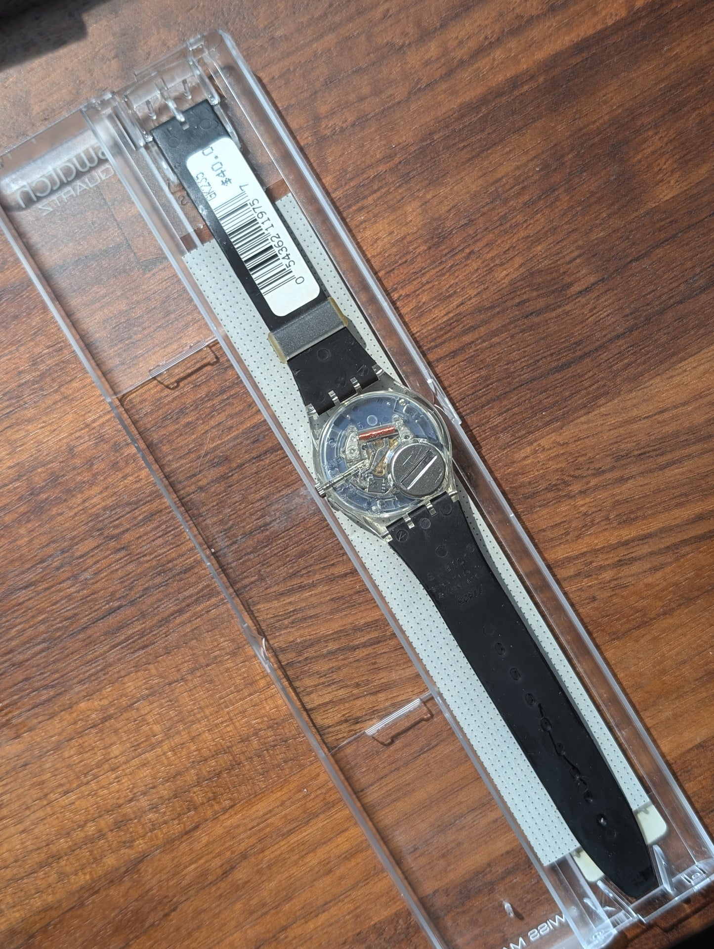Swatch "Jungle Tangle" GK235 (NOS)