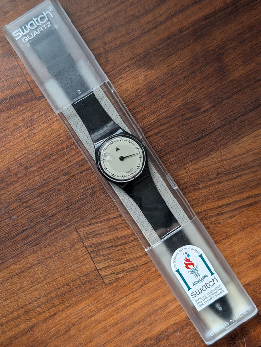 Swatch "Turnover" GB417 (NOS)