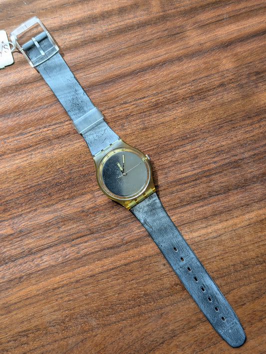 Swatch "Snow White" GK104 (Used)