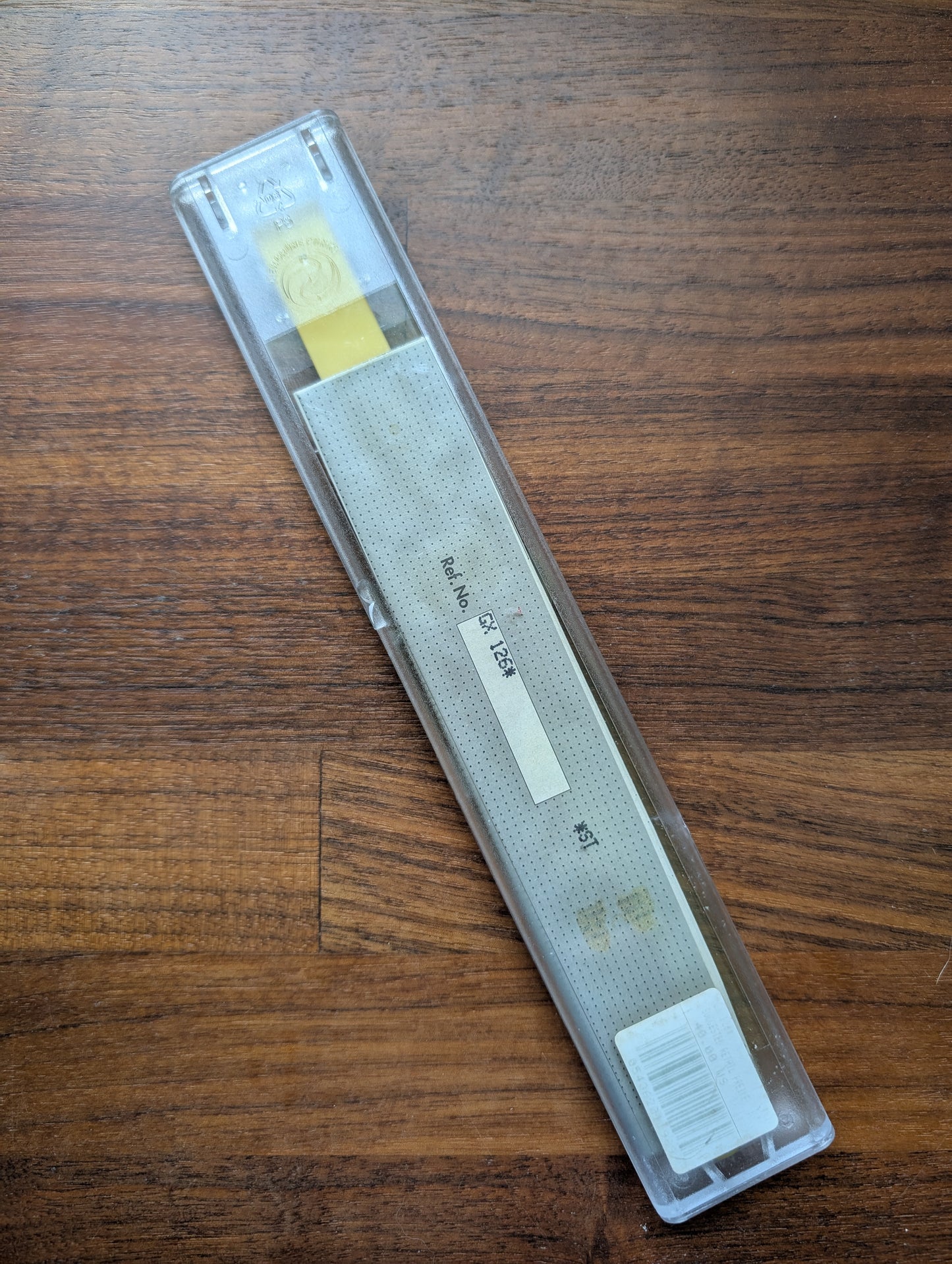 Swatch "Voie Humaine" GX126 (USED)