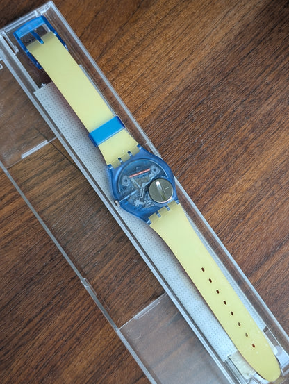 Swatch "Paella" GN129 (NOS)