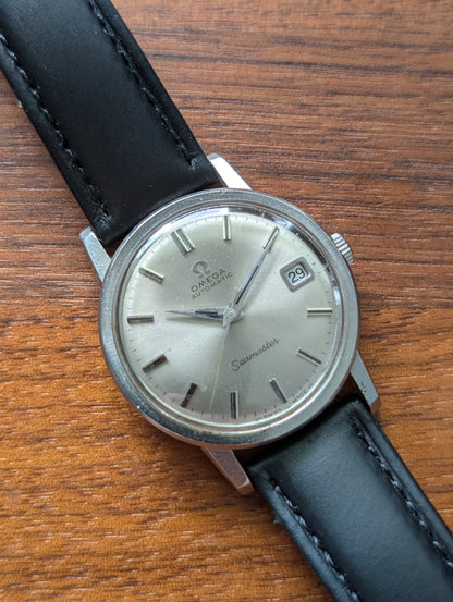 Omega Seamaster 166.003 (Used)
