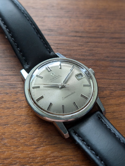 Omega Seamaster 166.003 (Used)