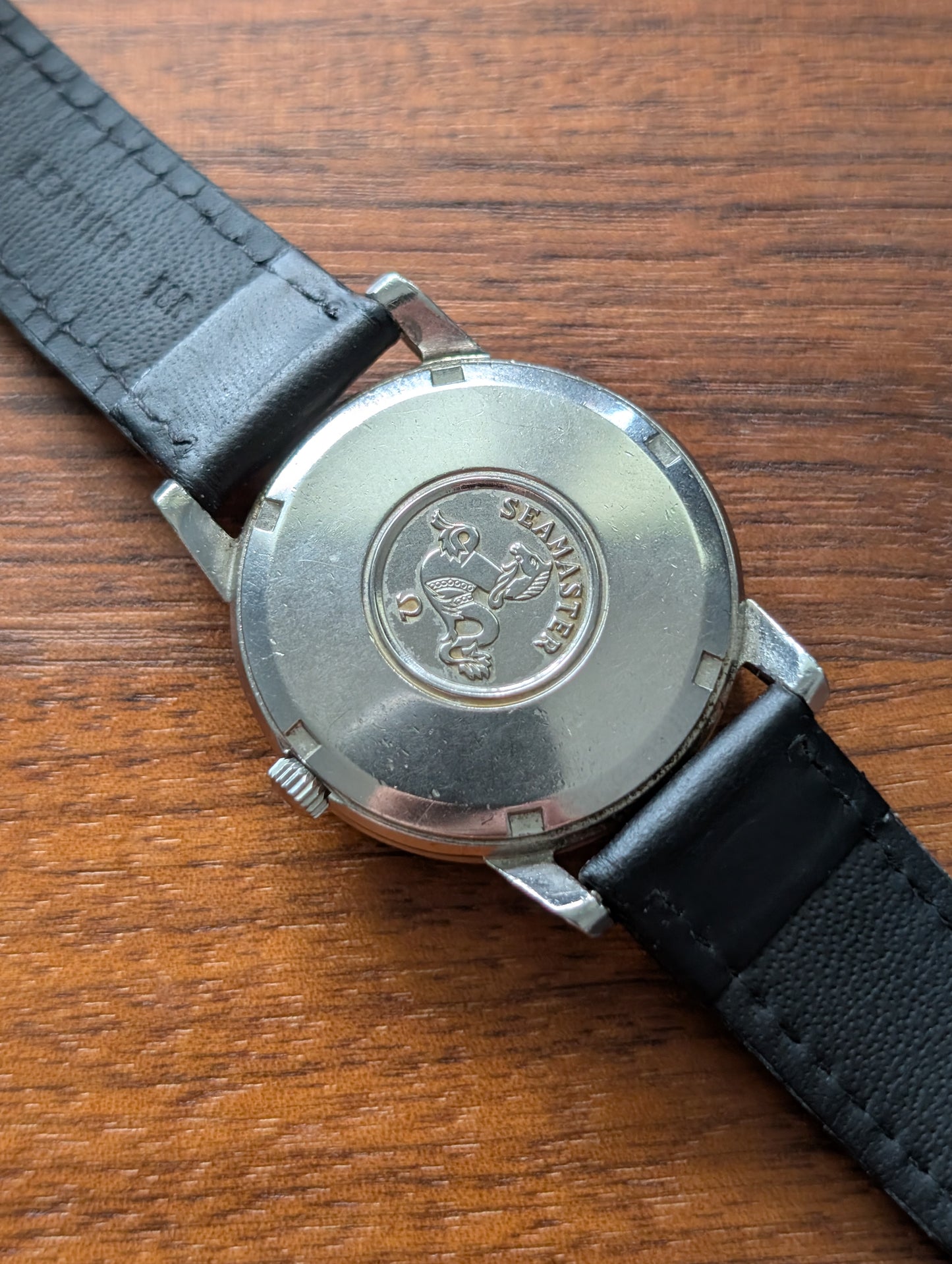 Omega Seamaster 166.003 (Used)