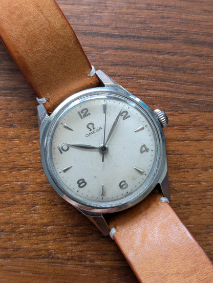 Omega 2634-1 (Used)