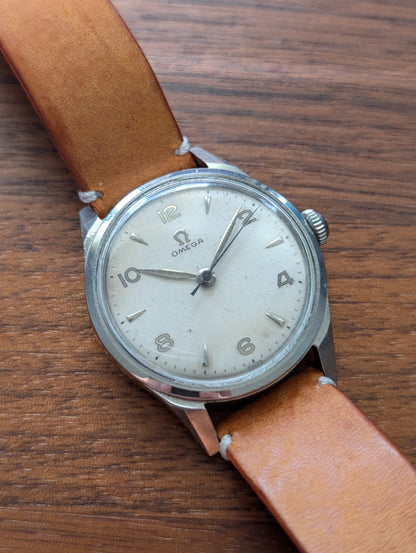 Omega 2634-1 (Used)