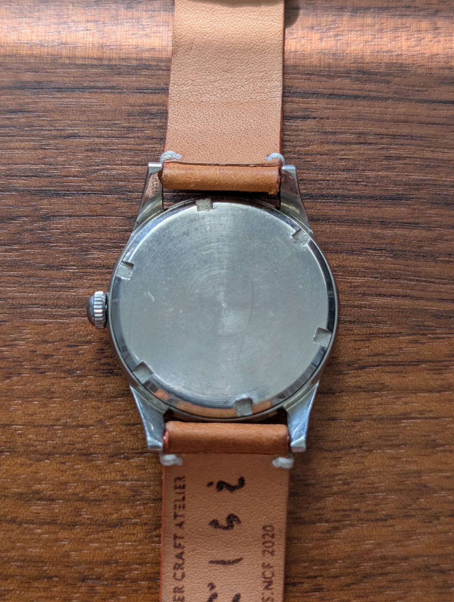 Omega 2634-1 (Used)