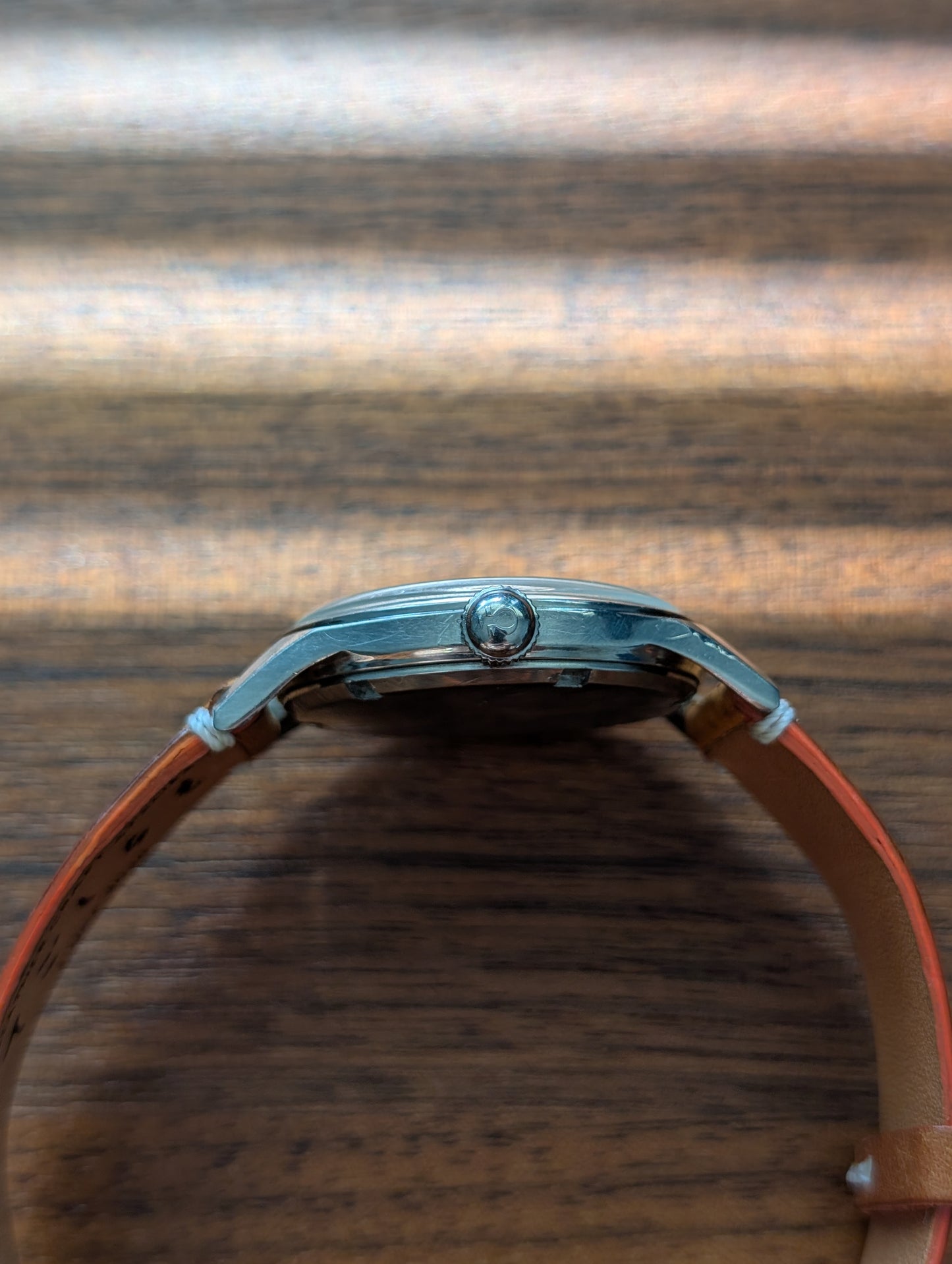 Omega 2634-1 (Used)