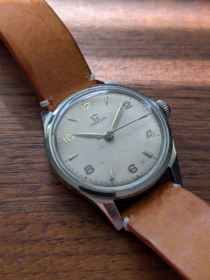 Omega 2634-1 (Used)