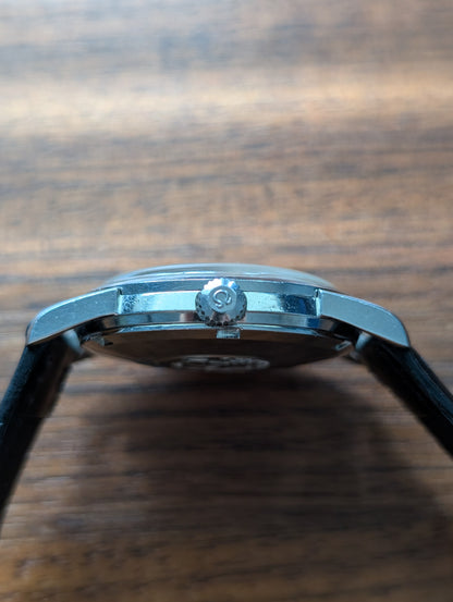 1961 Omega Seamaster 14762-SC (Used)