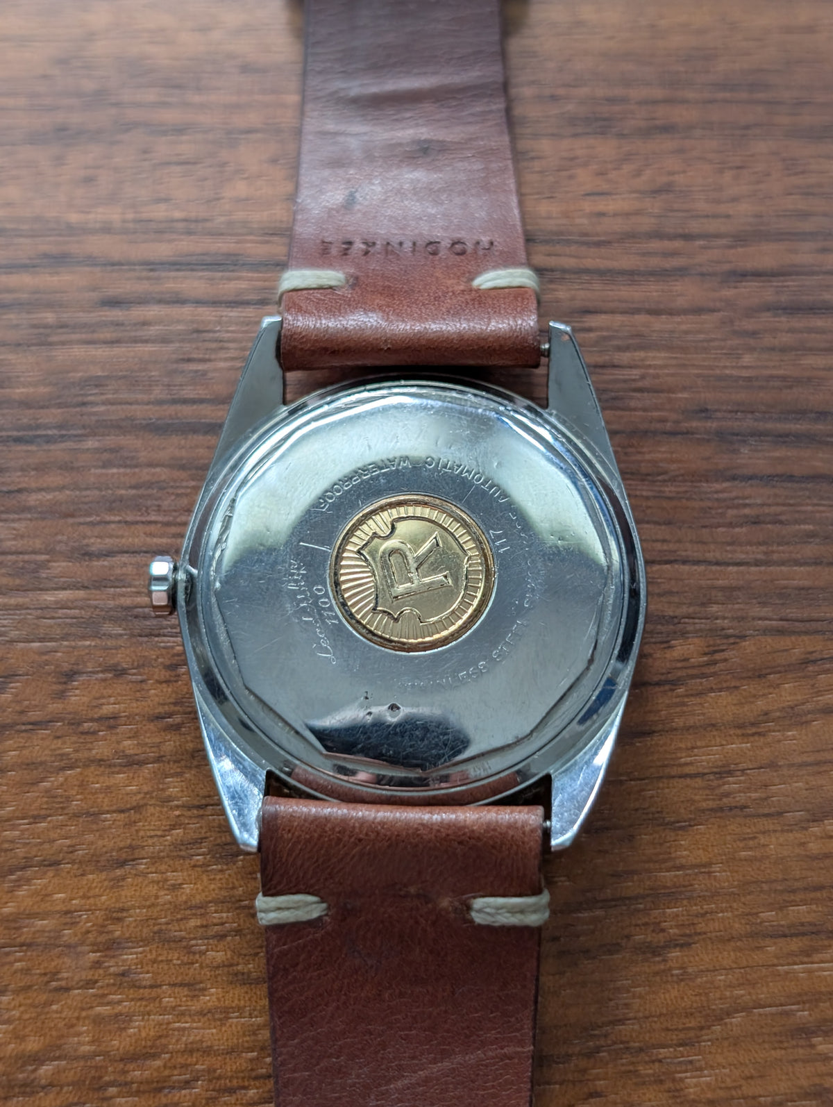 Royce Leadership 1100 (For Parts or Repair)
