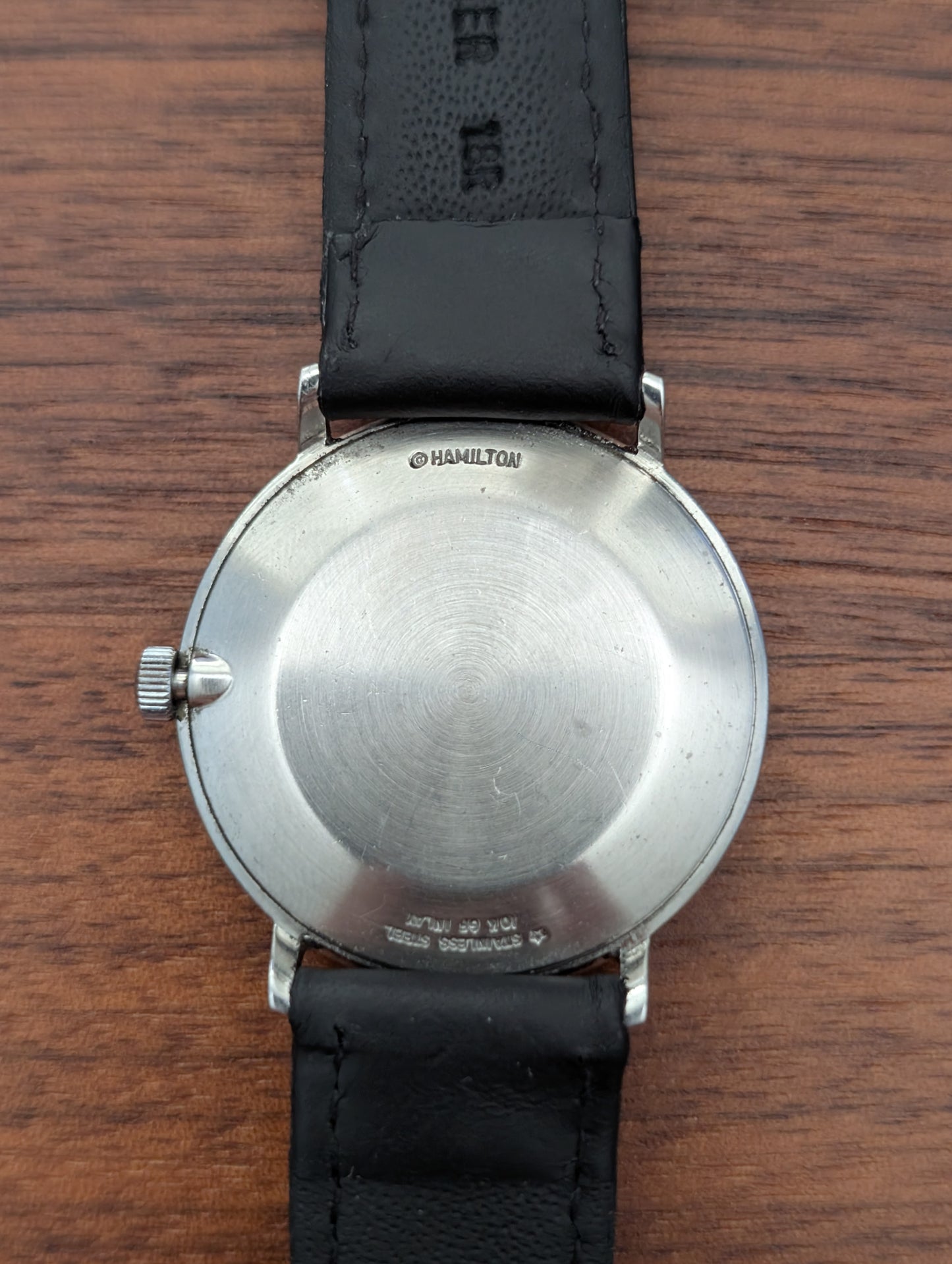 Hamilton Thinline 4500 (Used)