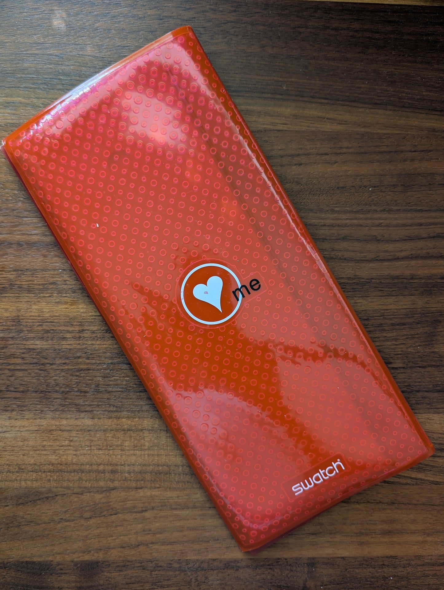 Swatch "Heartbeat" GN187 (NOS)