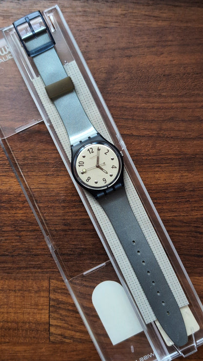 Swatch "Grauer" GN146 (NOS)