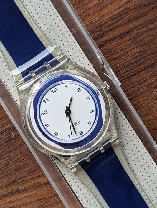 Swatch "Small in Big" GK254 (NOS)