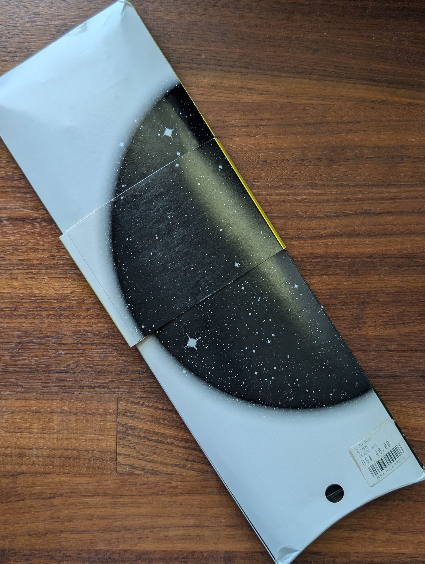 Swatch "Oracolo" GZ151 (NOS)