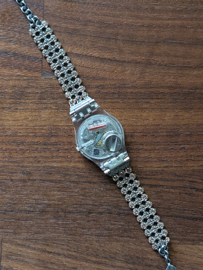 Swatch "Pfepferli" LK263G (New)