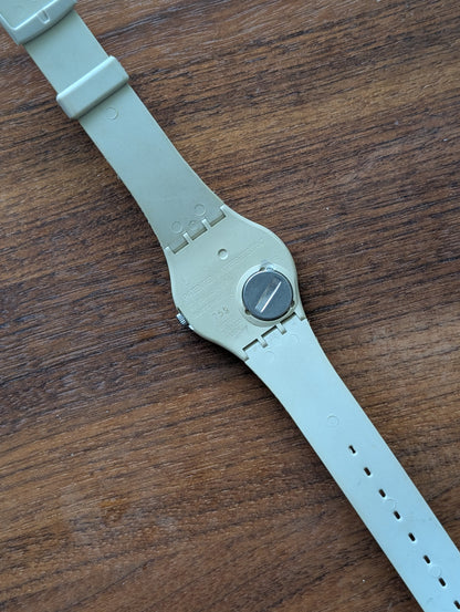 Swatch "Golden Tan" GT103 (Used)