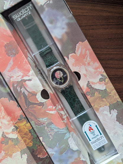 Swatch "Rosathea" GP110 (NOS)