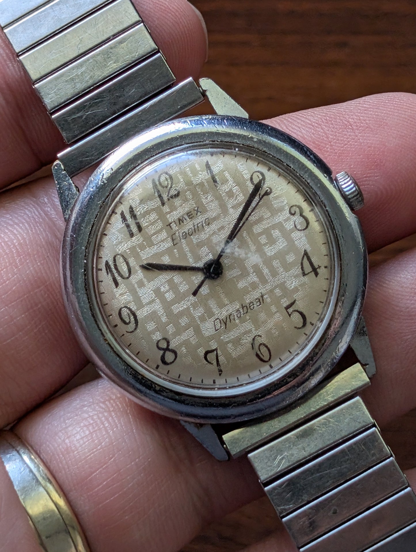 Timex Electric Dynabeat