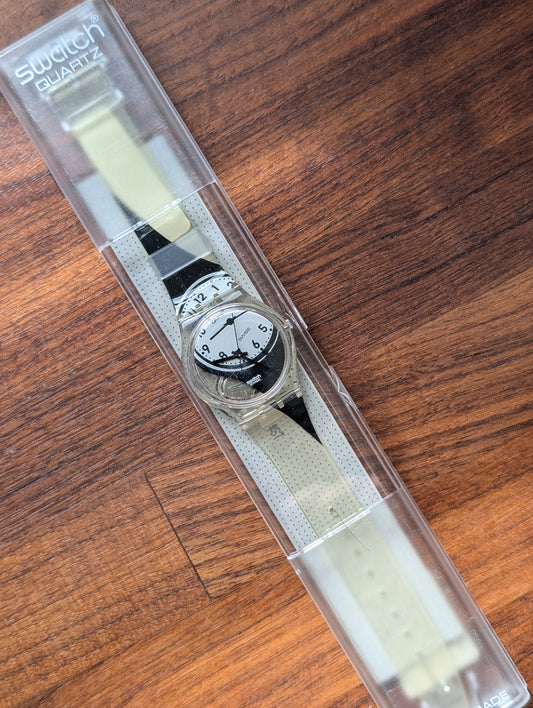Swatch "Side" GK252 (NOS)