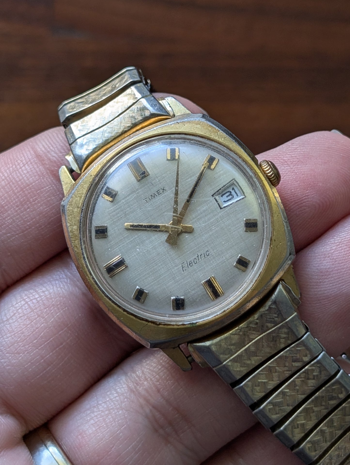 Timex Electric Cushion