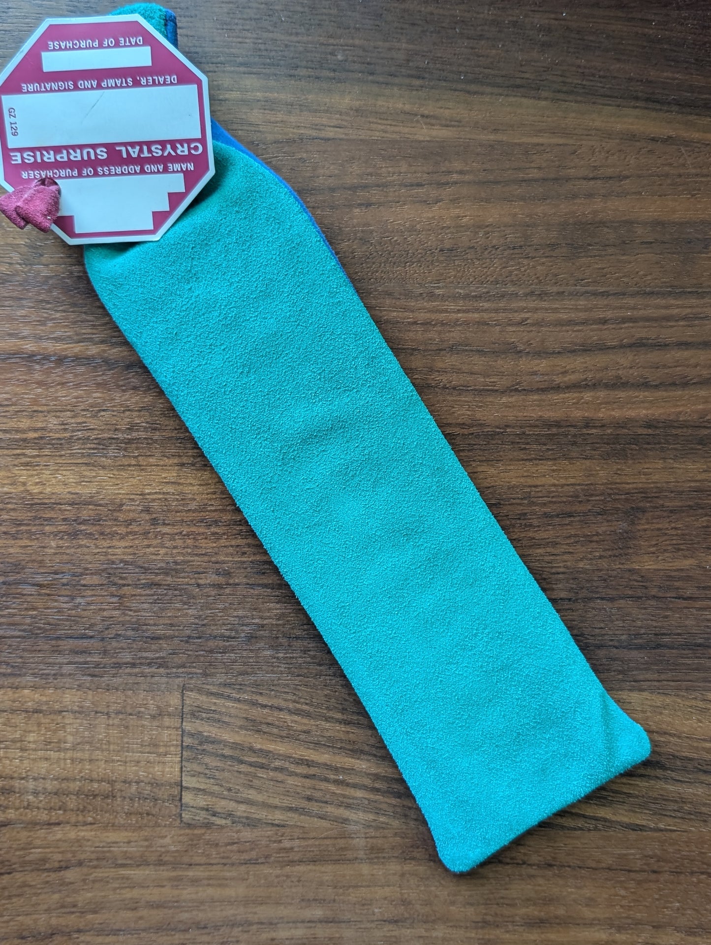 Swatch "Crystal Surprise" GZ129 (NOS)