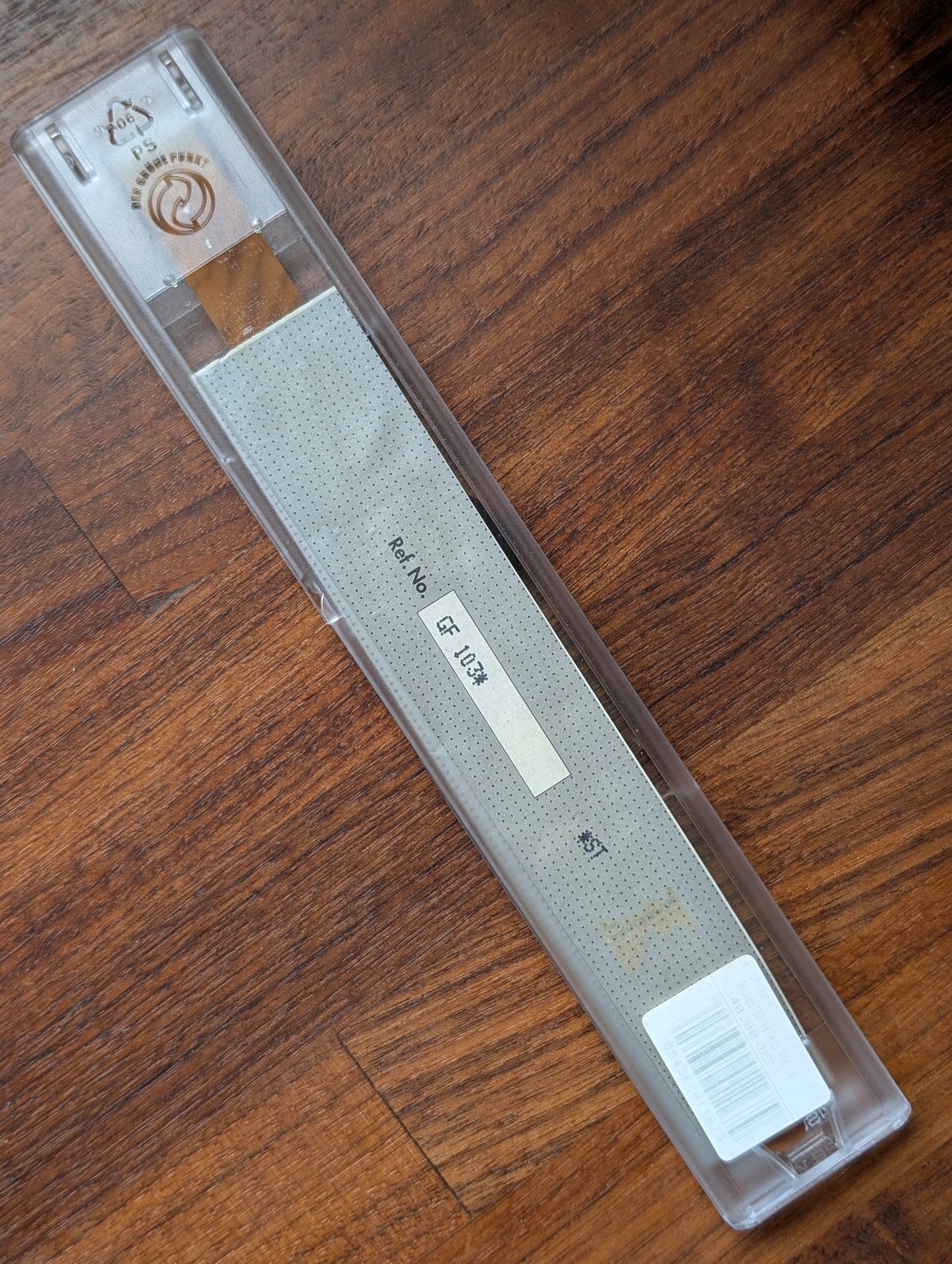 Swatch "Skin Print" GF103 (NOS)