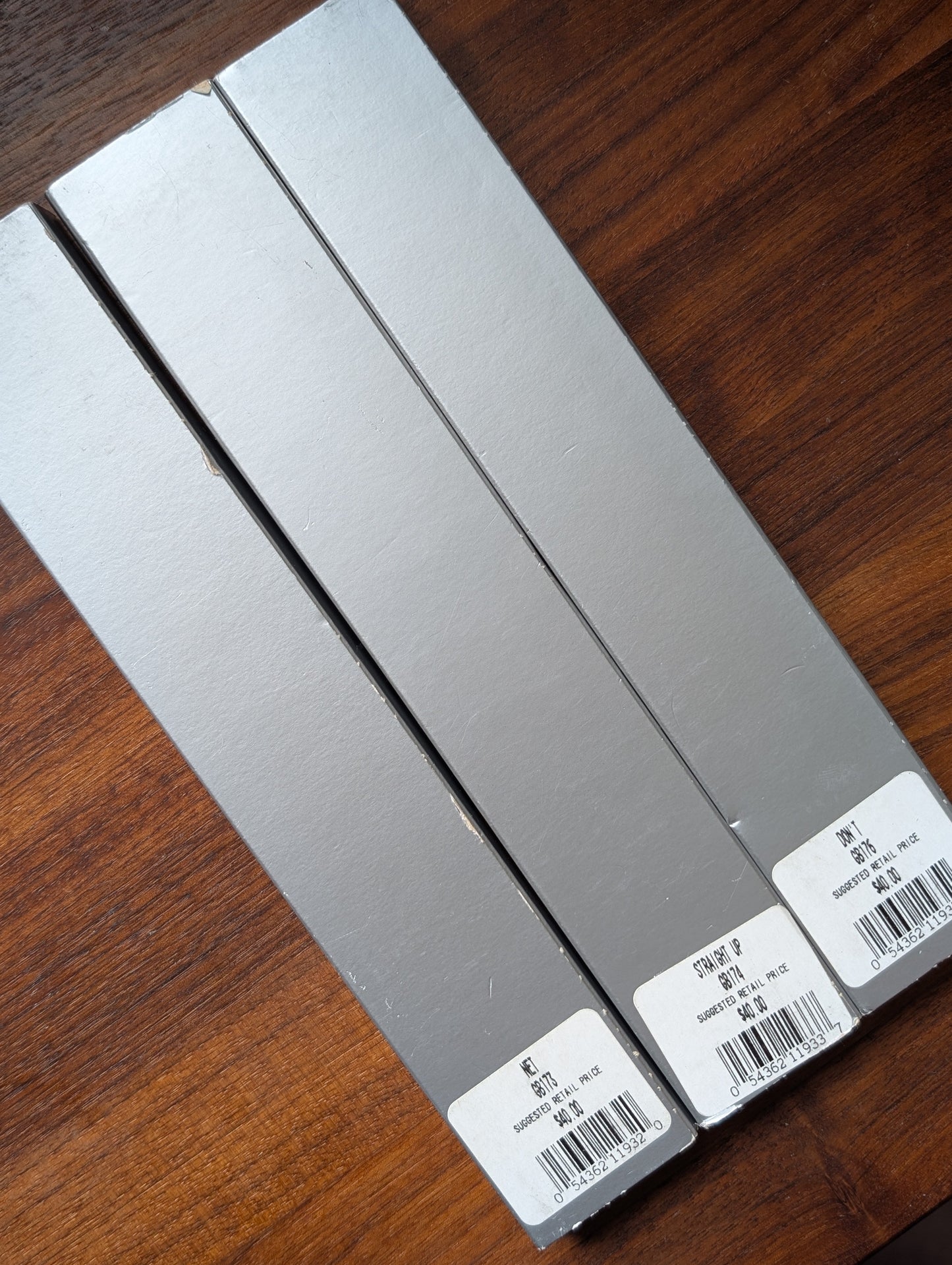Swatch Signs Series - Three Pieces (NOS)