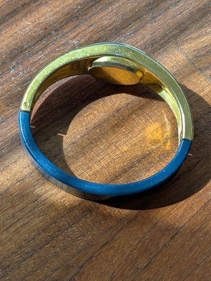 Lucerne Cuff Watch Handwinding (Used)