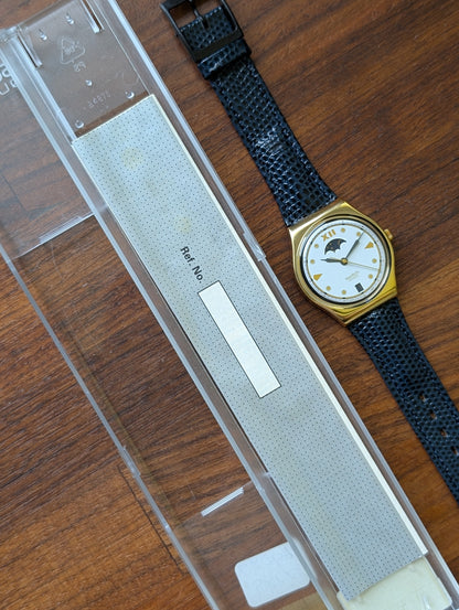 Swatch "CEO" GX709 (NOS)