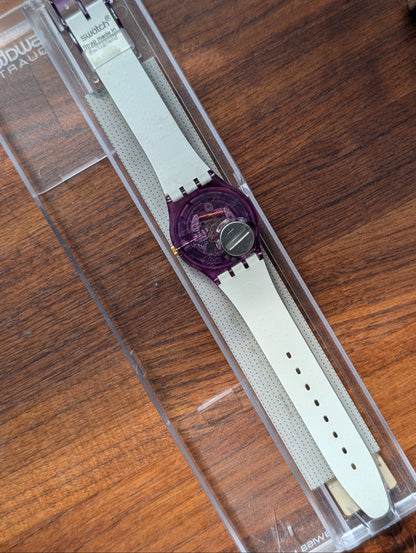 Swatch "Quasimodo" GV108 (NOS)
