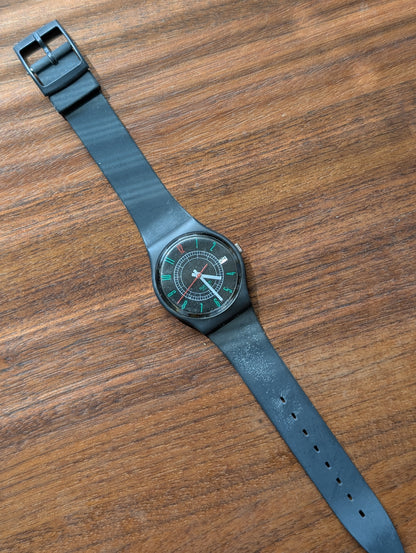Swatch "Ritz" GA400 (Used)