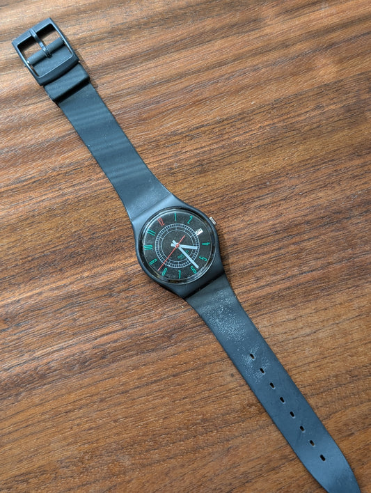 Swatch "Ritz" GA400 (Used)