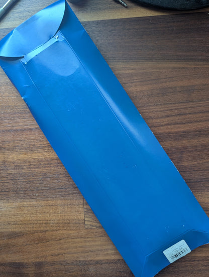 Swatch Scuba "Yellow Submarine" SDL101 (NOS)