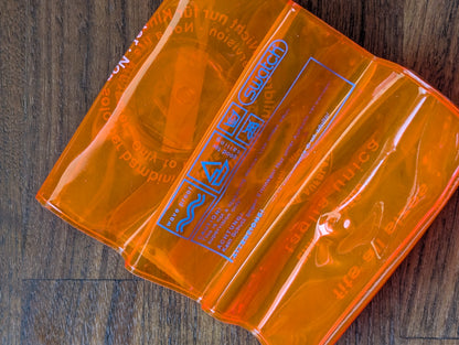 Pop Swatch "Aqua Fun" PMK122 (NOS)