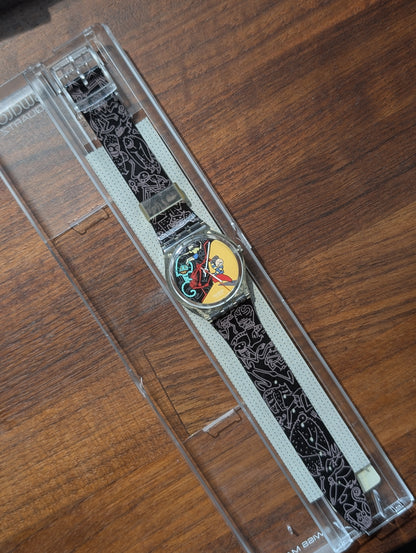 Swatch "Jungle Tangle" GK235 (NOS)