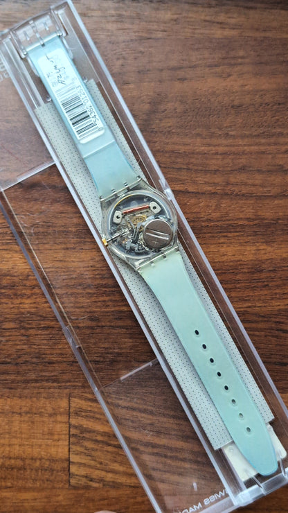 Swatch "Azimut" GK179 (NOS)