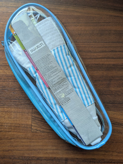 Swatch "Bikini Beach" GZS35 (NOS)