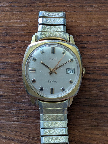 Timex Electric Cushion