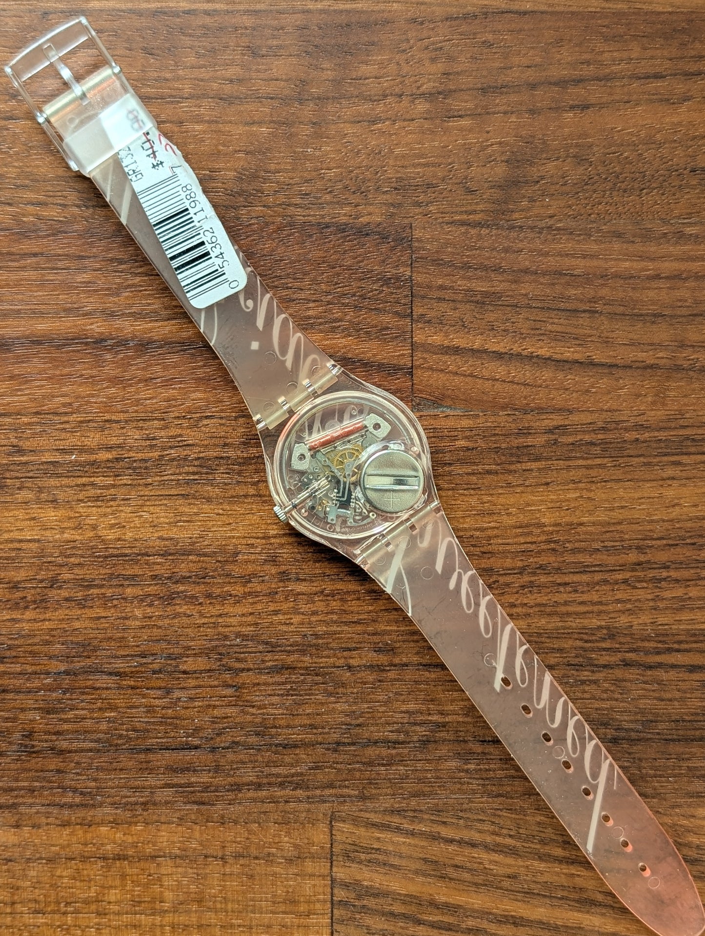 Swatch "Sweetened" GR132 (NWT)