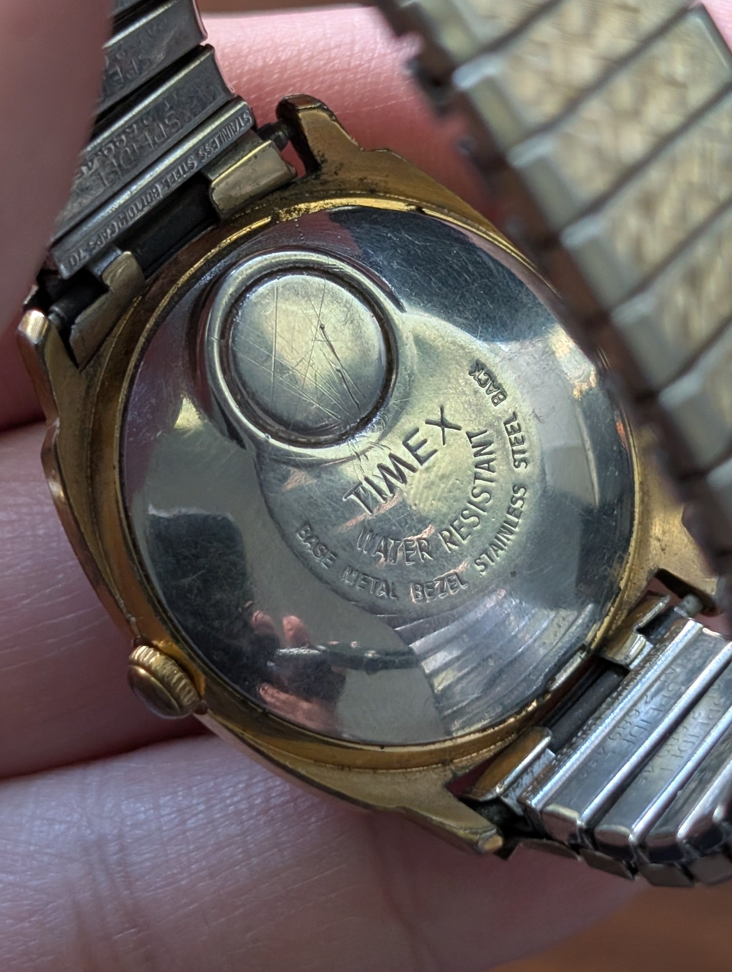 Timex Electric Cushion